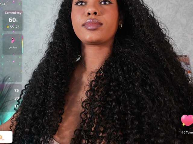 Nahomixjones's BongaCams show and profile