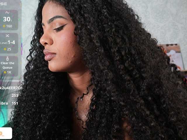 Nahomixjones's BongaCams show and profile