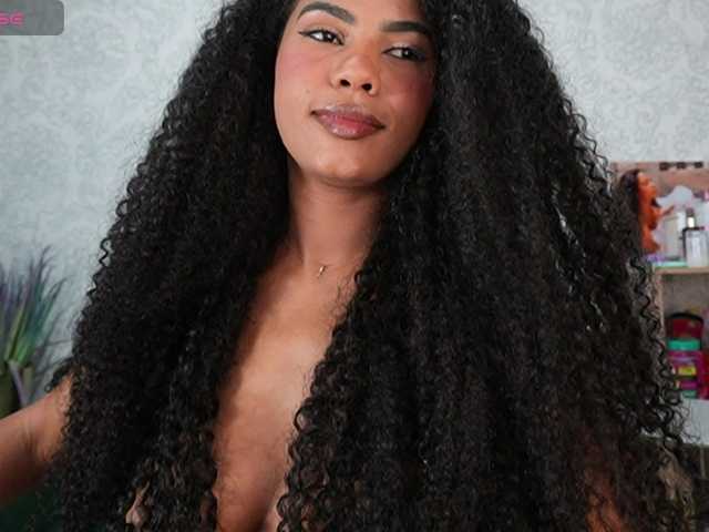 Nahomixjones's BongaCams show and profile