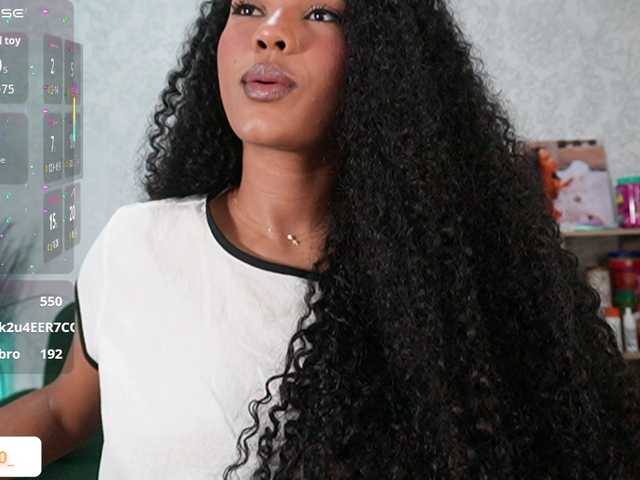 Nahomixjones's BongaCams show and profile