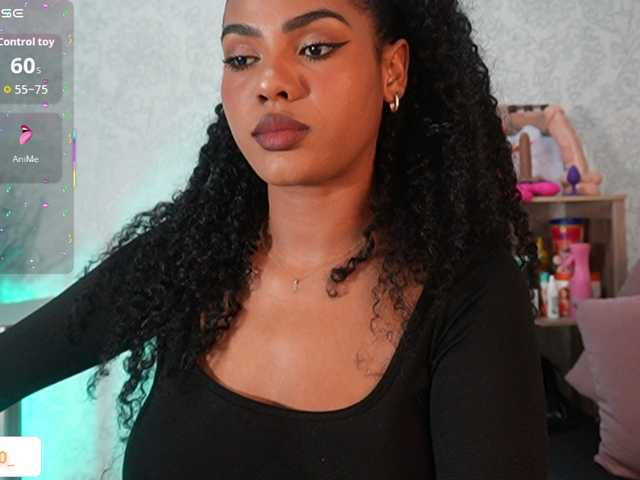 Nahomixjones's BongaCams show and profile