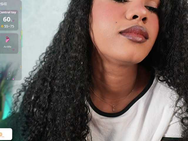 Nahomixjones's BongaCams show and profile