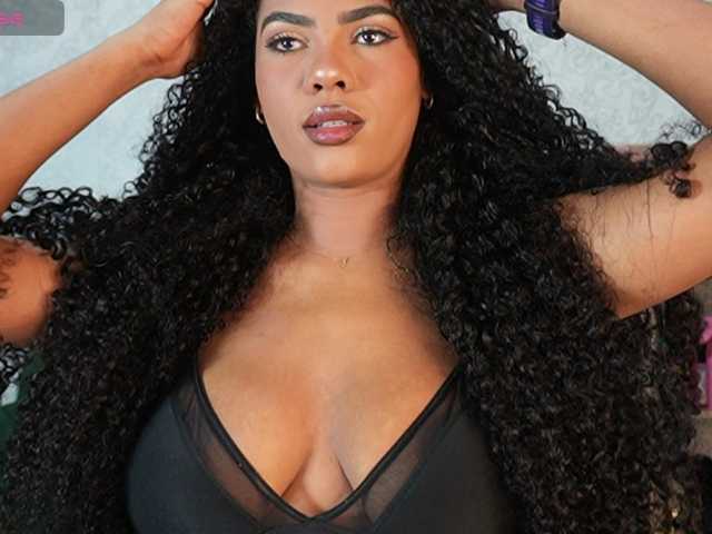 Nahomixjones's BongaCams show and profile