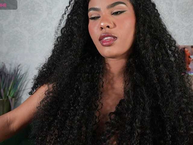 Nahomixjones's BongaCams show and profile