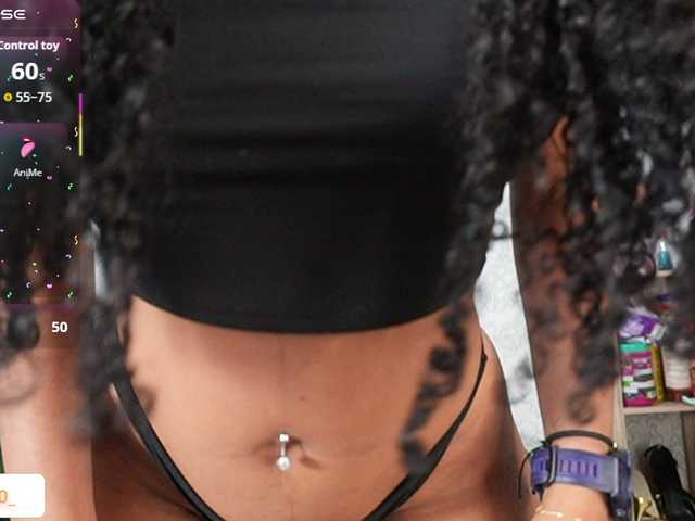 Nahomixjones's BongaCams show and profile