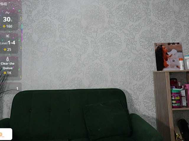 Nahomixjones's BongaCams show and profile