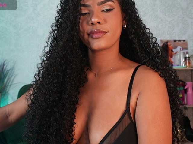 Nahomixjones's BongaCams show and profile