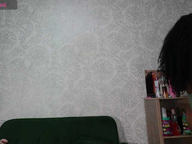 Nahomixjones's BongaCams show and profile