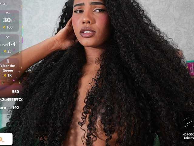 Nahomixjones's BongaCams show and profile