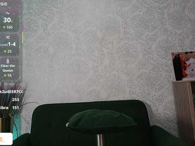 Nahomixjones's BongaCams show and profile