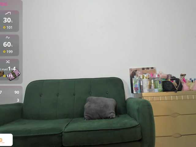 Nahomixjones webcam