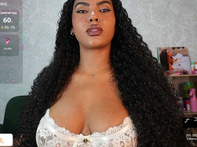 Nahomixjones's BongaCams show and profile