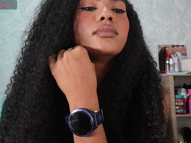 Nahomixjones's BongaCams show and profile