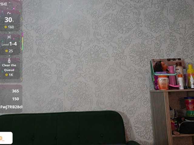 Nahomixjones's BongaCams show and profile