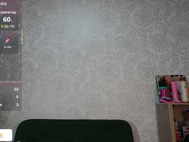 Nahomixjones's BongaCams show and profile