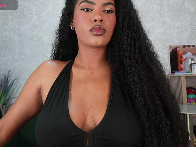 Nahomixjones's BongaCams show and profile