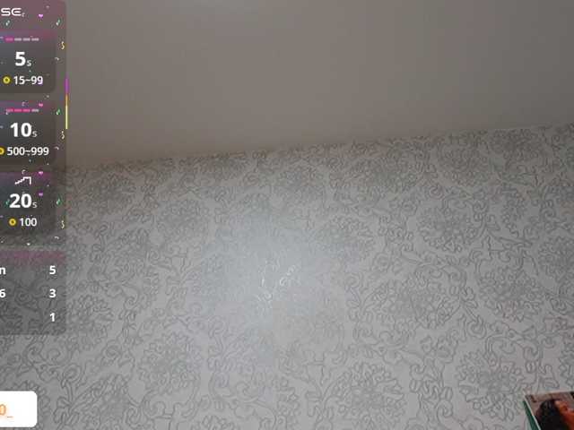 Nahomixjones's BongaCams show and profile