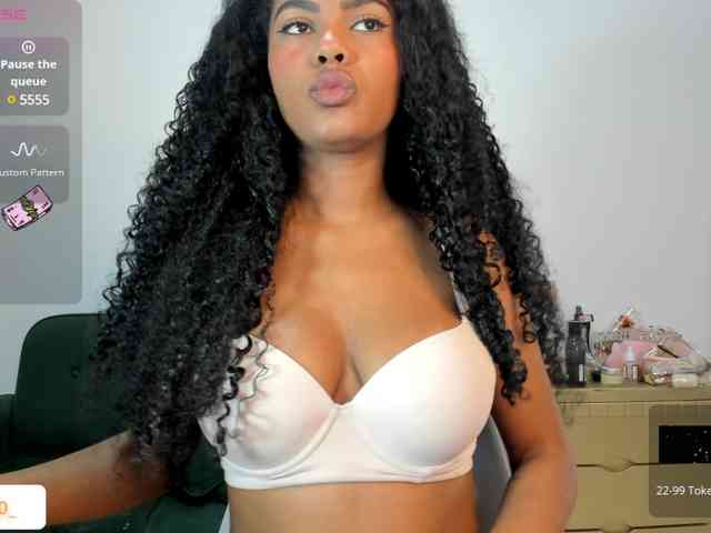 Nahomixjones webcam