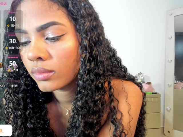 Nahomixjones webcam