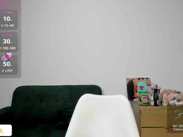 Nahomixjones webcam