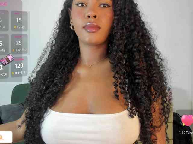 Nahomixjones webcam