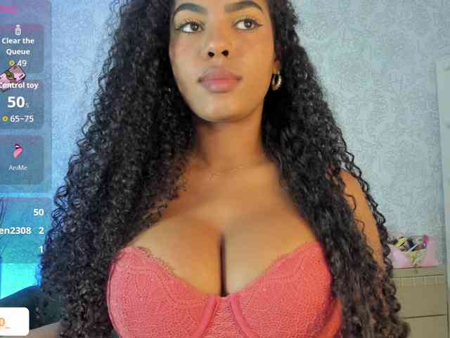 Nahomixjones webcam
