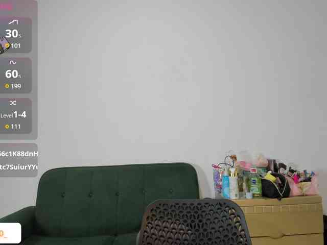 Nahomixjones webcam