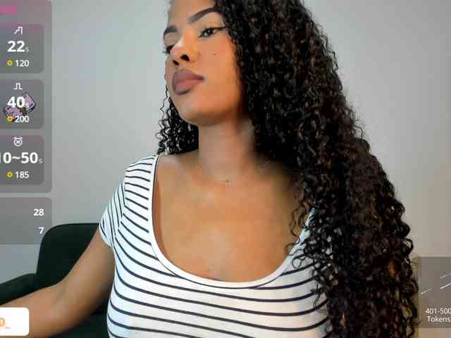 Nahomixjones webcam