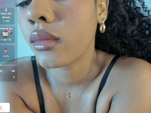 Nahomixjones webcam