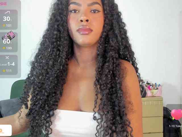 Nahomixjones webcam