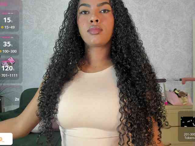 Nahomixjones webcam