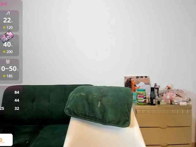 Nahomixjones webcam