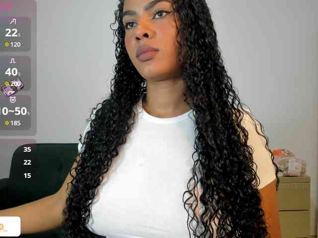Nahomixjones webcam