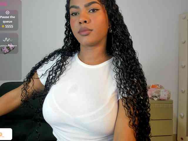 Nahomixjones webcam