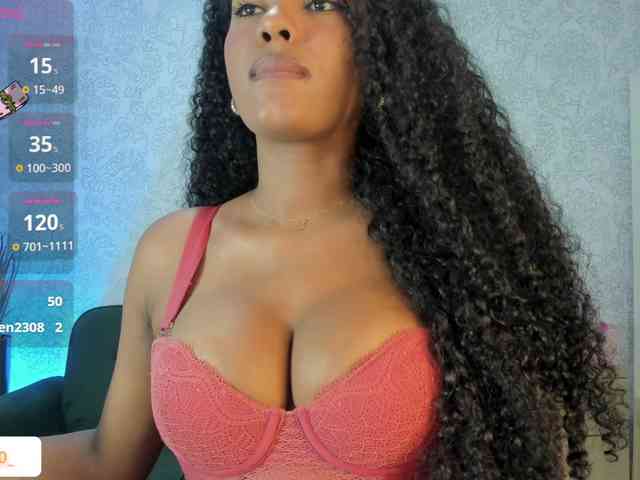 Nahomixjones webcam