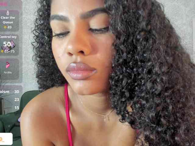 Nahomixjones webcam