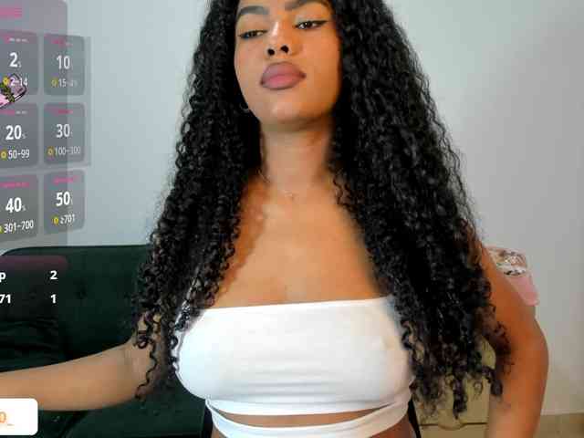 Nahomixjones webcam