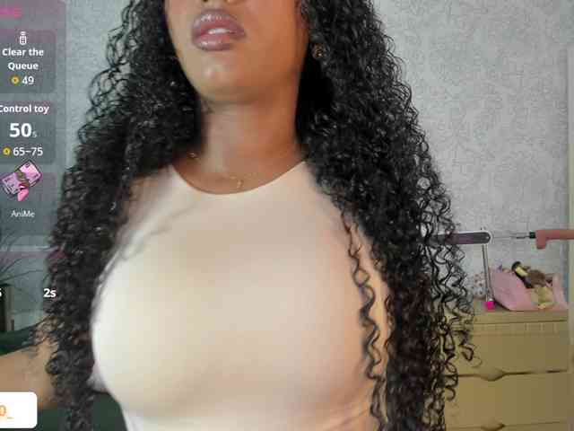 Nahomixjones webcam