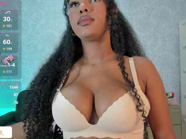 Nahomixjones webcam
