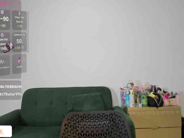Nahomixjones webcam
