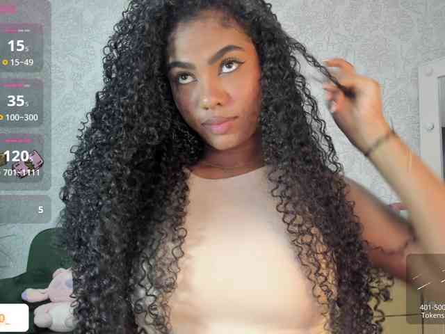 Nahomixjones webcam
