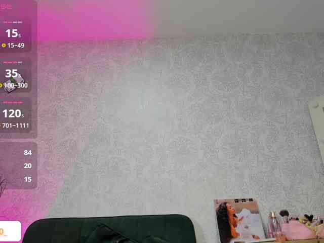 Nahomixjones webcam