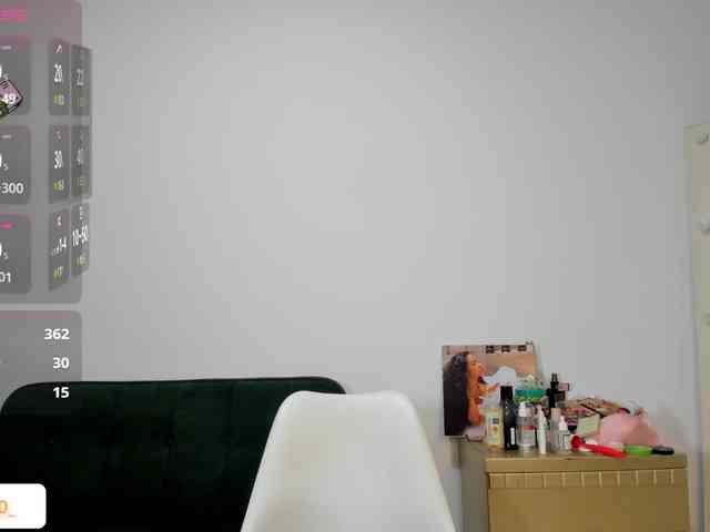 Nahomixjones webcam