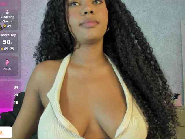 Nahomixjones webcam