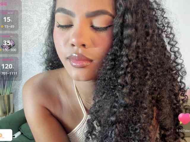 Nahomixjones webcam