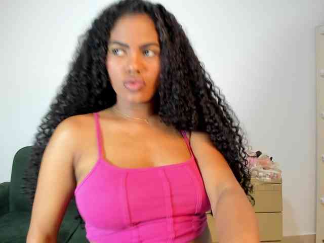 Nahomixjones webcam