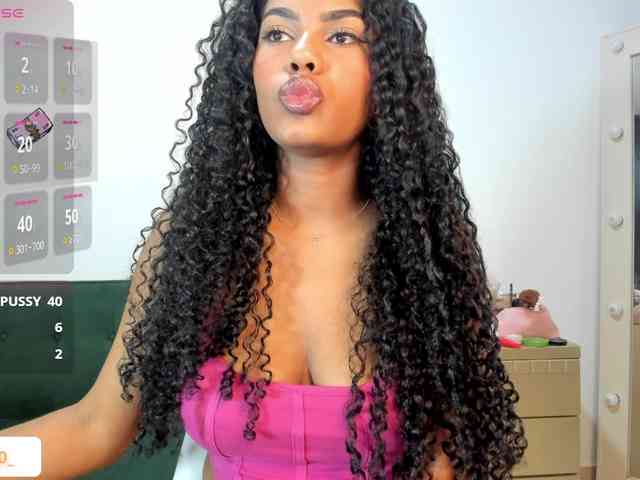 Nahomixjones webcam