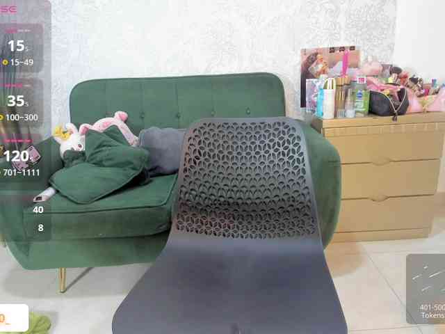 Nahomixjones webcam