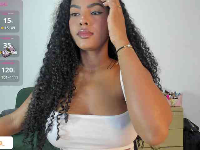 Nahomixjones webcam