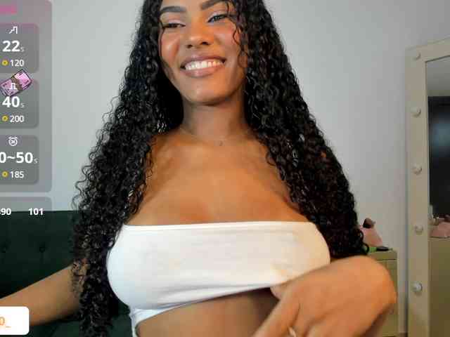 Nahomixjones webcam